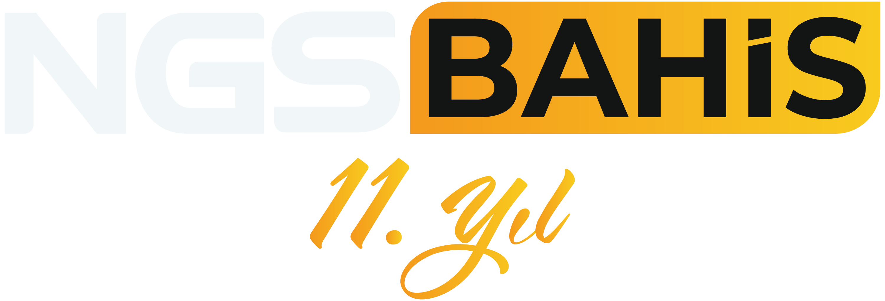 Ngsbahis Resmî Logo